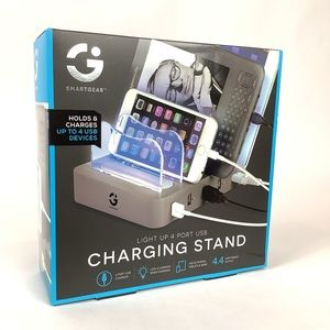 SMARTGEAR Charging Stand
